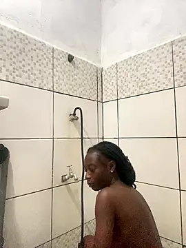 GeileErica online show from January 8, 12:16 am