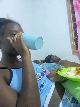 GeileErica online show from November 18, 12:59 am