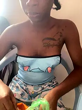 GeileErica online show from December 1, 2:18 pm