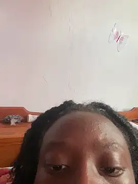 GeileErica online show from December 18, 5:17 pm