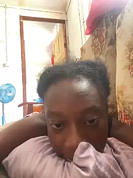 GeileErica online show from November 30, 3:46 pm