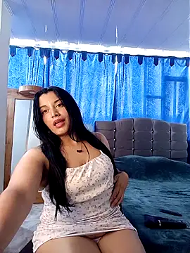Little-rose online show from May 1, 7:41 pm
