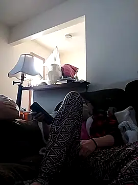 Luckyl08 online show from January 17, 8:45 pm