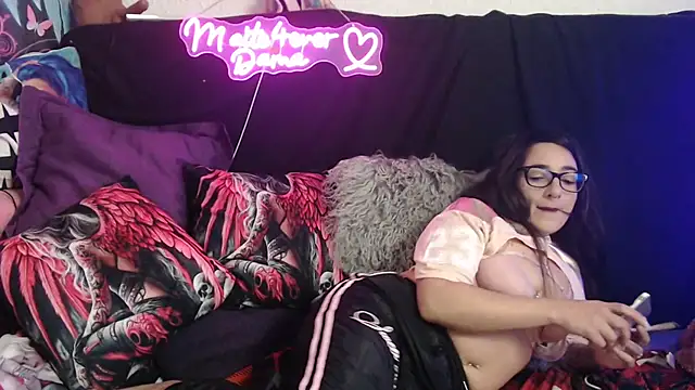 Maite4ever online show from January 13, 8:02 pm