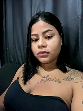 tigresa865 online show from October 9, 10:27 am