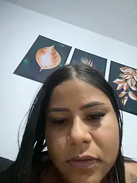 tigresa865 online show from October 1, 2:17 am