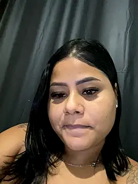 tigresa865 online show from October 13, 8:38 am