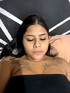 tigresa865 online show from October 19, 3:42 am
