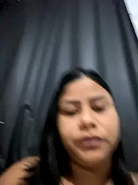 tigresa865 online show from October 10, 9:21 am