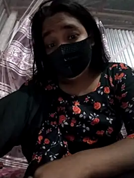 Rubaiya1 online show from February 24, 7:37 pm