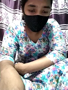 Snapshot of Rubaiya1 chatting on October 1, 6:12 pm Rubaiya1 online show from October 1, 6:12 pm