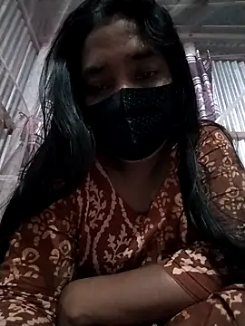 Rubaiya1 online show from March 6, 7:42 pm