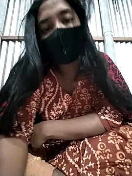 Snapshot of Rubaiya1 chatting on December 14, 7:08 pm Rubaiya1 online show from December 14, 7:08 pm