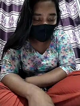 Rubaiya1 online show from March 4, 7:32 pm