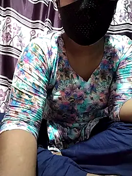 Snapshot of Rubaiya1 chatting on October 9, 6:41 pm Rubaiya1 online show from October 9, 6:41 pm