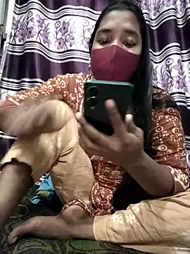 Rubaiya1 online show from May 2, 7:52 pm
