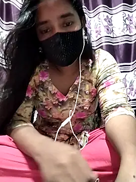 Snapshot of Rubaiya1 chatting on September 24, 6:47 pm Rubaiya1 online show from September 24, 6:47 pm