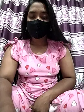 Rubaiya1 online show from March 17, 7:28 pm