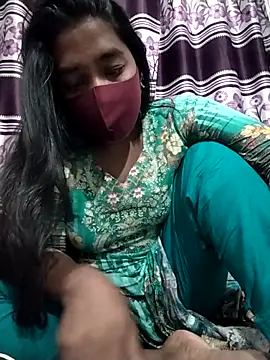 Rubaiya1 online show from May 1, 6:57 pm
