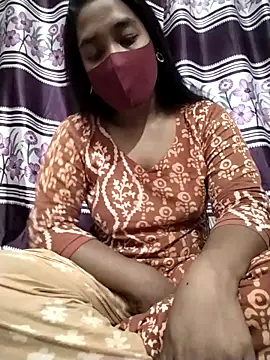 Rubaiya1 online show from April 30, 5:53 pm