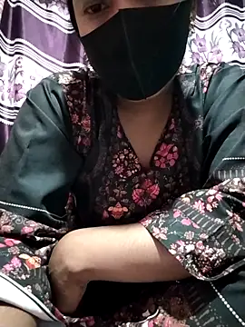 Snapshot of Rubaiya1 chatting on October 24, 7:13 pm Rubaiya1 online show from October 24, 7:13 pm