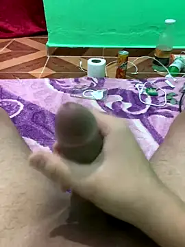 7waykomm online show from October 12, 10:11 pm