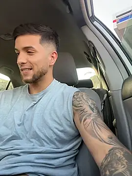 Snapshot of MRmusculo20 chatting on March 14, 10:27 pm MRmusculo20 online show from March 14, 10:27 pm