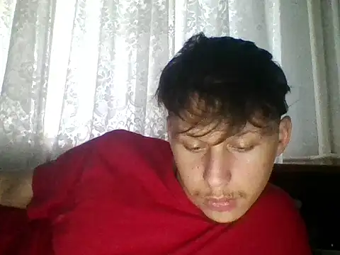 Snapshot of luciferalpha1231 chatting on October 3, 5:20 am luciferalpha1231 online show from October 3, 5:20 am