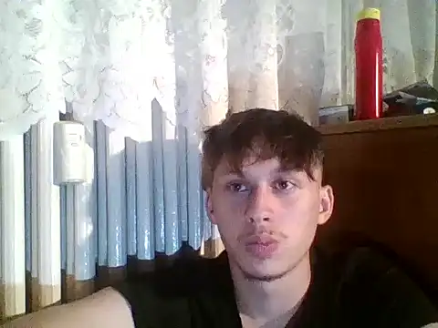 Snapshot of luciferalpha1231 chatting on September 20, 10:37 pm luciferalpha1231 online show from September 20, 10:37 pm