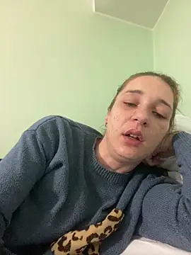 BestSexForYou online show from April 16, 5:08 am