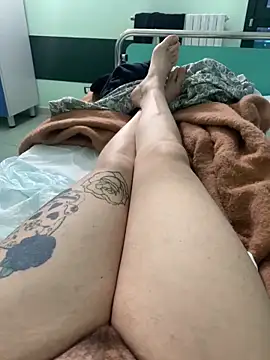 BestSexForYou online show from April 20, 4:37 am