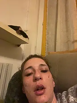 BestSexForYou online show from April 8, 10:55 pm