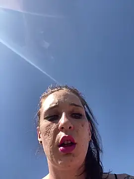 BestSexForYou online show from April 7, 1:13 pm