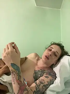 BestSexForYou online show from April 14, 2:38 am