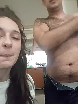 Snapshot of BestSexForYou chatting on February 1, 10:52 pm BestSexForYou online show from February 1, 10:52 pm