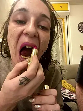 Snapshot of BestSexForYou chatting on January 10, 2:40 am BestSexForYou online show from January 10, 2:40 am