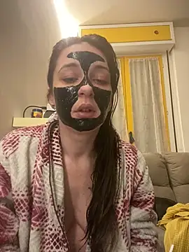 Snapshot of BestSexForYou chatting on January 14, 8:56 pm BestSexForYou online show from January 14, 8:56 pm