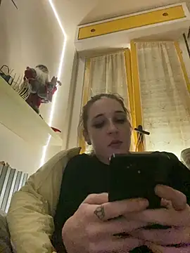 BestSexForYou online show from March 22, 1:56 pm