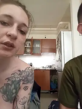 BestSexForYou online show from March 13, 12:21 pm