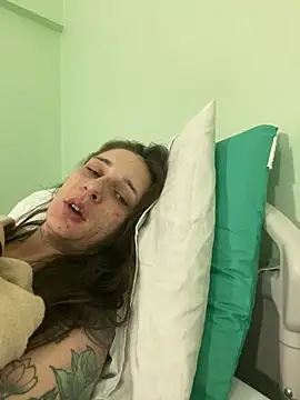 BestSexForYou online show from March 31, 4:25 am