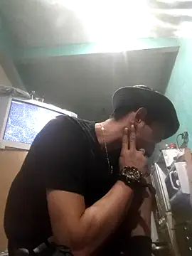 Raspinxx online show from March 30, 6:26 am