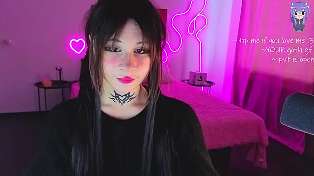 your little eva online show from February 16, 8:13 am