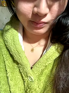 Snapshot of chenyu0308 chatting on November 5, 11:13 am chenyu0308 online show from November 5, 11:13 am