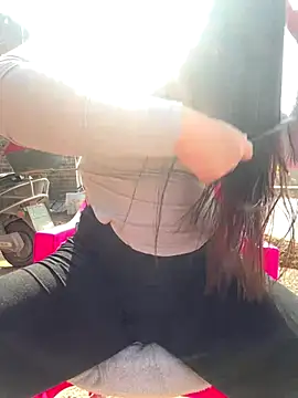 chenyu0308 online show from December 19, 3:32 am