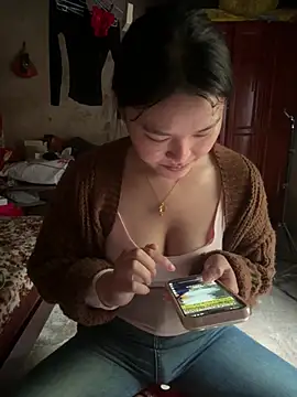 chenyu0308 online show from March 22, 5:10 am