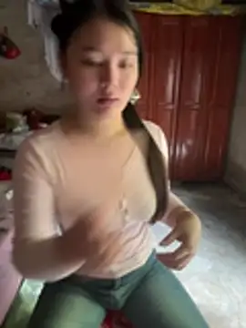 chenyu0308 online show from May 20, 8:11 am