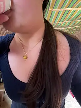 chenyu0308 online show from February 8, 4:54 am