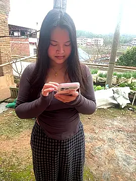 chenyu0308 online show from February 13, 8:25 am