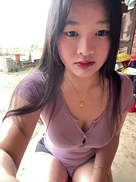 chenyu0308 online show from May 6, 11:31 pm
