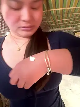 chenyu0308 online show from January 11, 3:57 am